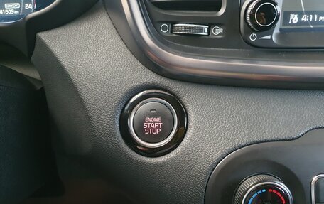 KIA Sorento III Prime рестайлинг, 2019 год, 3 850 000 рублей, 13 фотография