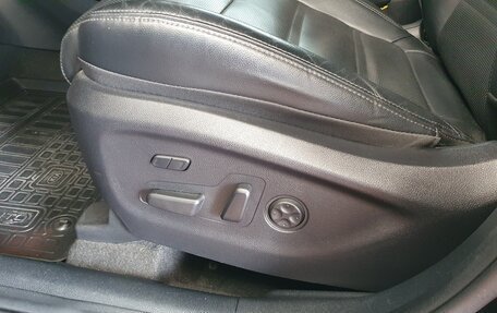 KIA Sorento III Prime рестайлинг, 2019 год, 3 850 000 рублей, 12 фотография