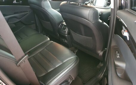 KIA Sorento III Prime рестайлинг, 2019 год, 3 850 000 рублей, 5 фотография