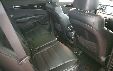 KIA Sorento III Prime рестайлинг, 2019 год, 3 850 000 рублей, 7 фотография