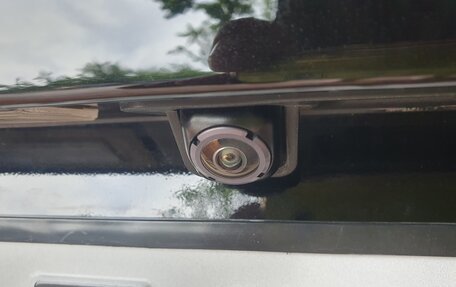 KIA Sorento III Prime рестайлинг, 2019 год, 3 850 000 рублей, 20 фотография