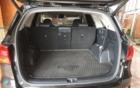 KIA Sorento III Prime рестайлинг, 2019 год, 3 850 000 рублей, 21 фотография