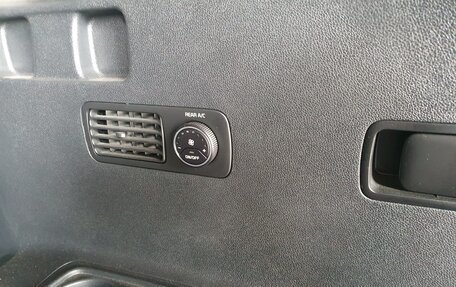 KIA Sorento III Prime рестайлинг, 2019 год, 3 850 000 рублей, 26 фотография