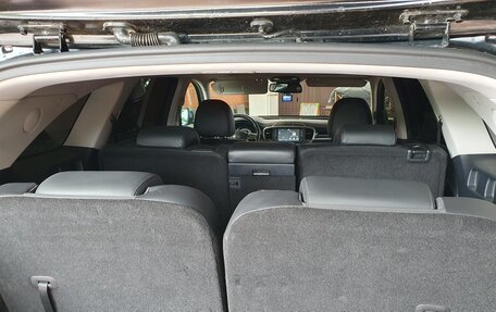 KIA Sorento III Prime рестайлинг, 2019 год, 3 850 000 рублей, 25 фотография