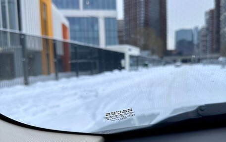 Land Rover Range Rover Evoque I, 2011 год, 2 199 000 рублей, 18 фотография