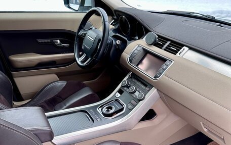 Land Rover Range Rover Evoque I, 2011 год, 2 199 000 рублей, 12 фотография