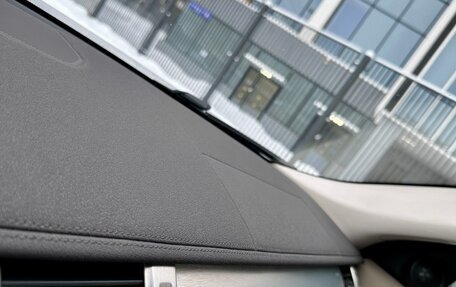 Land Rover Range Rover Evoque I, 2011 год, 2 199 000 рублей, 19 фотография