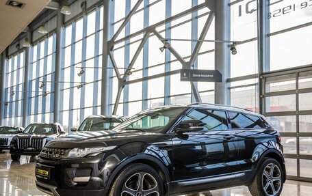 Land Rover Range Rover Evoque I, 2012 год, 1 908 000 рублей, 3 фотография