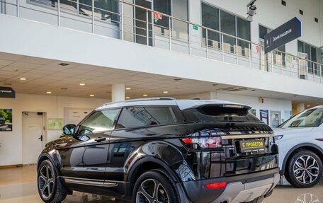 Land Rover Range Rover Evoque I, 2012 год, 1 908 000 рублей, 5 фотография