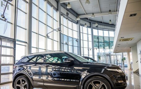 Land Rover Range Rover Evoque I, 2012 год, 1 908 000 рублей, 8 фотография