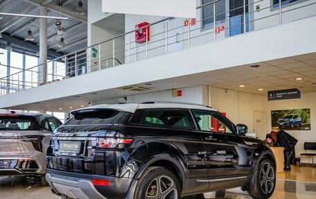 Land Rover Range Rover Evoque I, 2012 год, 1 908 000 рублей, 7 фотография