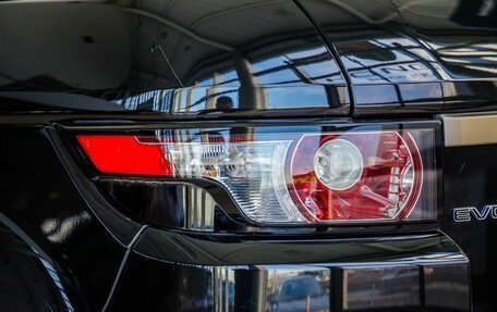 Land Rover Range Rover Evoque I, 2012 год, 1 908 000 рублей, 11 фотография