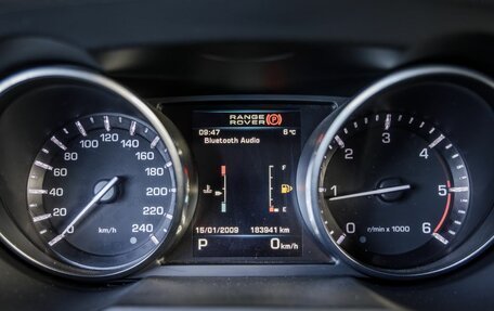 Land Rover Range Rover Evoque I, 2012 год, 1 908 000 рублей, 12 фотография