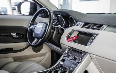 Land Rover Range Rover Evoque I, 2012 год, 1 908 000 рублей, 14 фотография