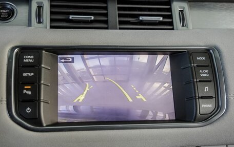 Land Rover Range Rover Evoque I, 2012 год, 1 908 000 рублей, 24 фотография