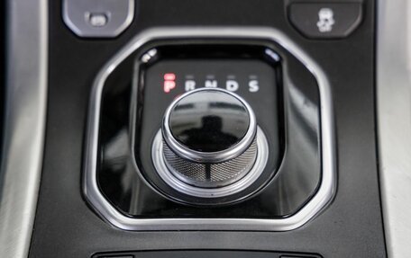 Land Rover Range Rover Evoque I, 2012 год, 1 908 000 рублей, 27 фотография