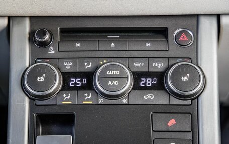 Land Rover Range Rover Evoque I, 2012 год, 1 908 000 рублей, 25 фотография