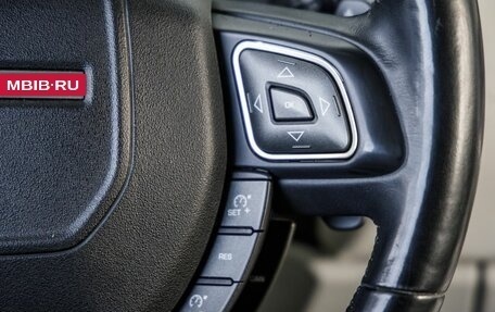 Land Rover Range Rover Evoque I, 2012 год, 1 908 000 рублей, 18 фотография