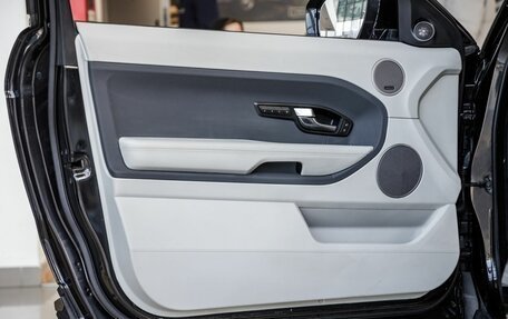 Land Rover Range Rover Evoque I, 2012 год, 1 908 000 рублей, 31 фотография