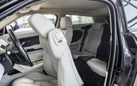 Land Rover Range Rover Evoque I, 2012 год, 1 908 000 рублей, 35 фотография