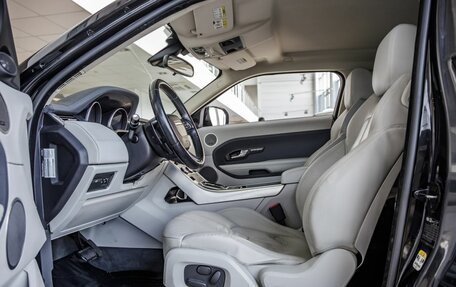 Land Rover Range Rover Evoque I, 2012 год, 1 908 000 рублей, 34 фотография