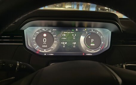 Land Rover Range Rover Sport, 2024 год, 21 000 000 рублей, 8 фотография