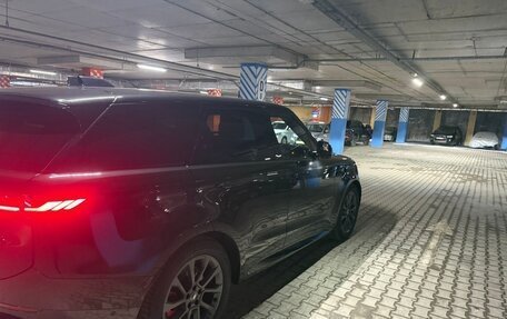 Land Rover Range Rover Sport, 2024 год, 21 000 000 рублей, 5 фотография