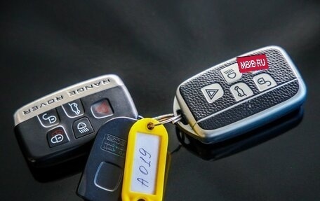 Land Rover Range Rover Evoque I, 2012 год, 1 908 000 рублей, 40 фотография