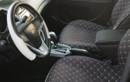 Chevrolet Cruze II, 2012 год, 700 000 рублей, 6 фотография