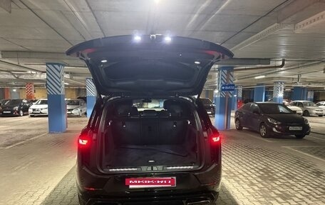 Land Rover Range Rover Sport, 2024 год, 21 000 000 рублей, 10 фотография