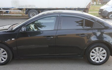 Chevrolet Cruze II, 2012 год, 700 000 рублей, 2 фотография