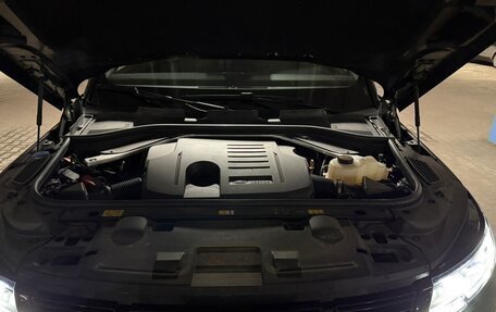 Land Rover Range Rover Sport, 2024 год, 21 000 000 рублей, 12 фотография