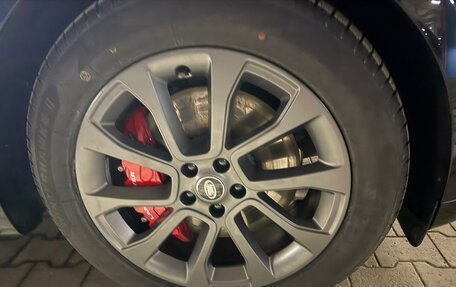 Land Rover Range Rover Sport, 2024 год, 21 000 000 рублей, 9 фотография