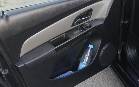 Chevrolet Cruze II, 2012 год, 700 000 рублей, 8 фотография