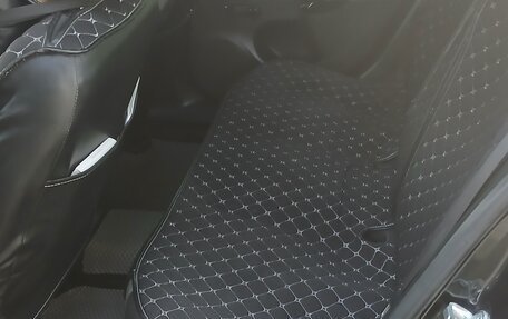 Chevrolet Cruze II, 2012 год, 700 000 рублей, 7 фотография