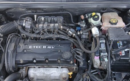 Chevrolet Cruze II, 2012 год, 700 000 рублей, 11 фотография