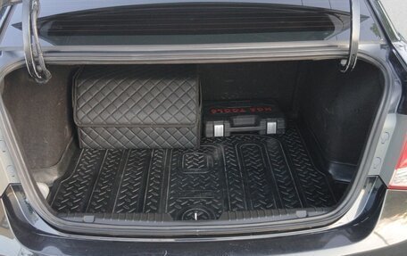 Chevrolet Cruze II, 2012 год, 700 000 рублей, 10 фотография