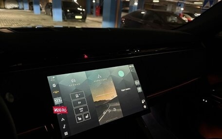 Land Rover Range Rover Sport, 2024 год, 21 000 000 рублей, 11 фотография