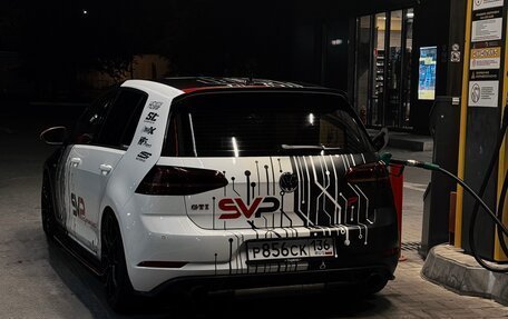 Volkswagen Golf GTI VII, 2019 год, 3 240 000 рублей, 3 фотография