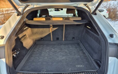 Audi Q8 I, 2020 год, 8 170 000 рублей, 17 фотография