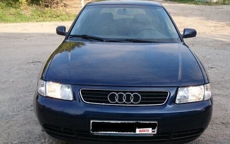 Audi A3, 1996 год, 250 000 рублей, 2 фотография