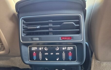 Audi Q8 I, 2020 год, 8 170 000 рублей, 18 фотография