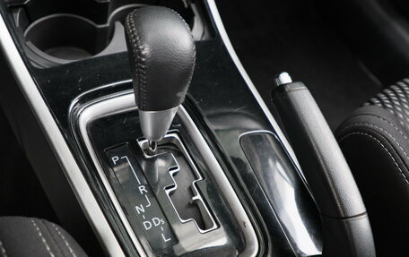 Mitsubishi Outlander III рестайлинг 3, 2018 год, 1 690 000 рублей, 12 фотография