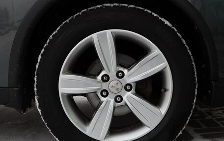 Mitsubishi Outlander III рестайлинг 3, 2018 год, 1 690 000 рублей, 24 фотография