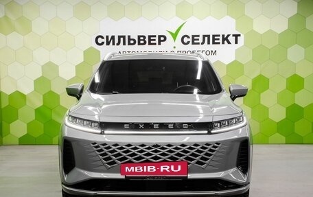 CheryExeed LX, 2024 год, 2 300 000 рублей, 3 фотография