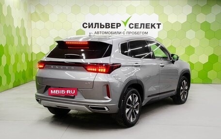 CheryExeed LX, 2024 год, 2 300 000 рублей, 2 фотография