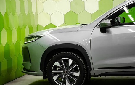 CheryExeed LX, 2024 год, 2 300 000 рублей, 9 фотография