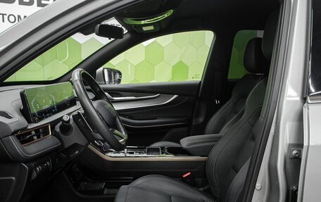 CheryExeed LX, 2024 год, 2 300 000 рублей, 12 фотография