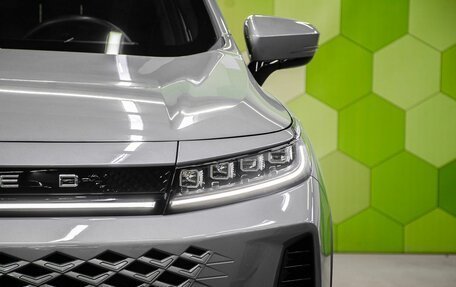 CheryExeed LX, 2024 год, 2 300 000 рублей, 10 фотография