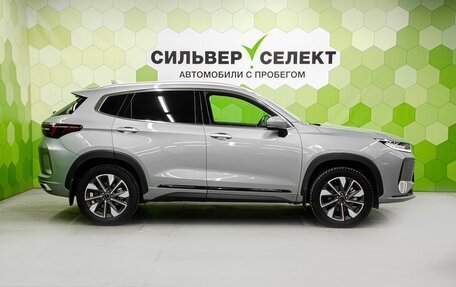 CheryExeed LX, 2024 год, 2 300 000 рублей, 8 фотография